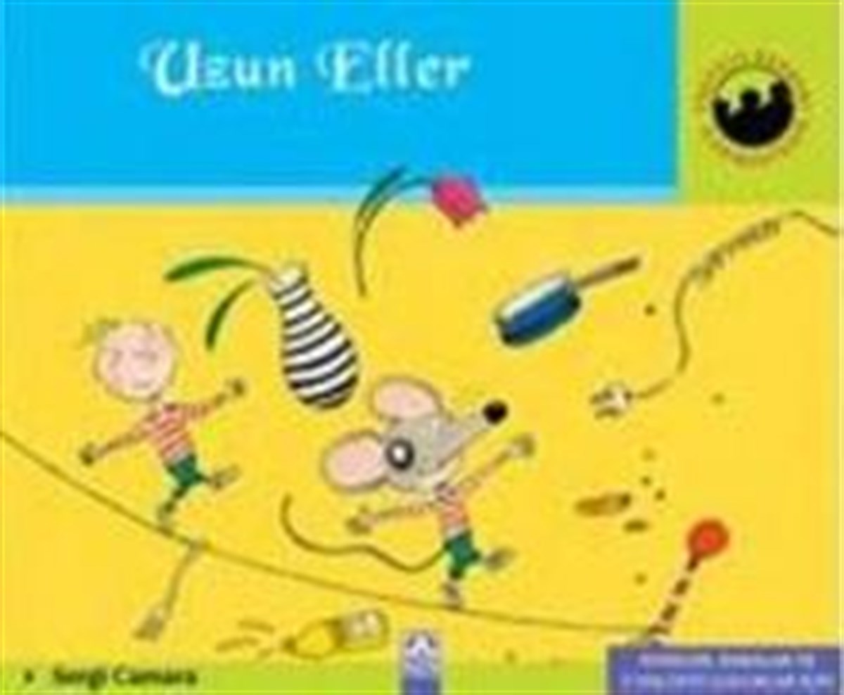 Uzun Eller
