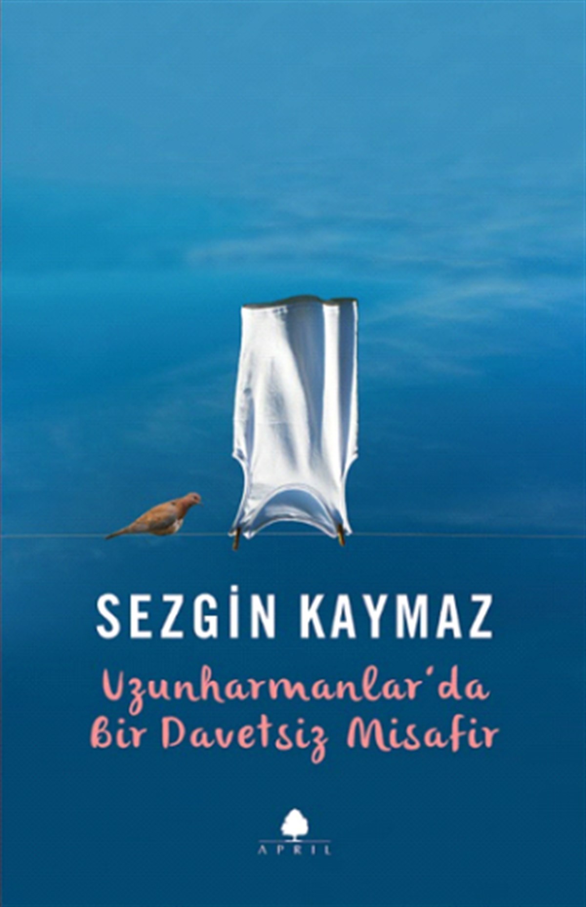 Uzunharmanlar’da Bir Davetsiz Misafir