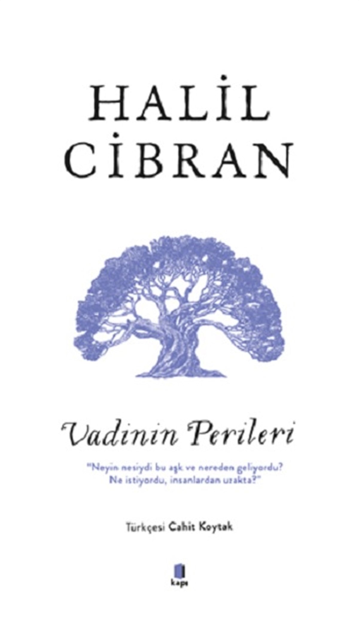 Vadinin Perileri