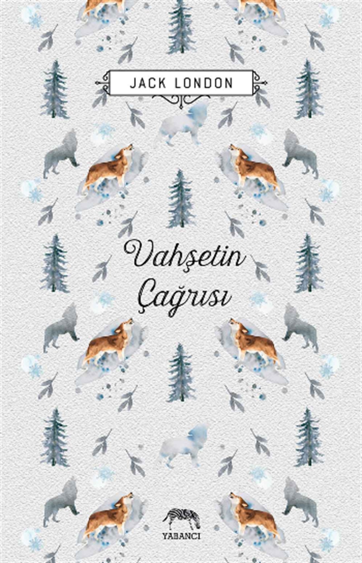 Vahşetin Çağrısı