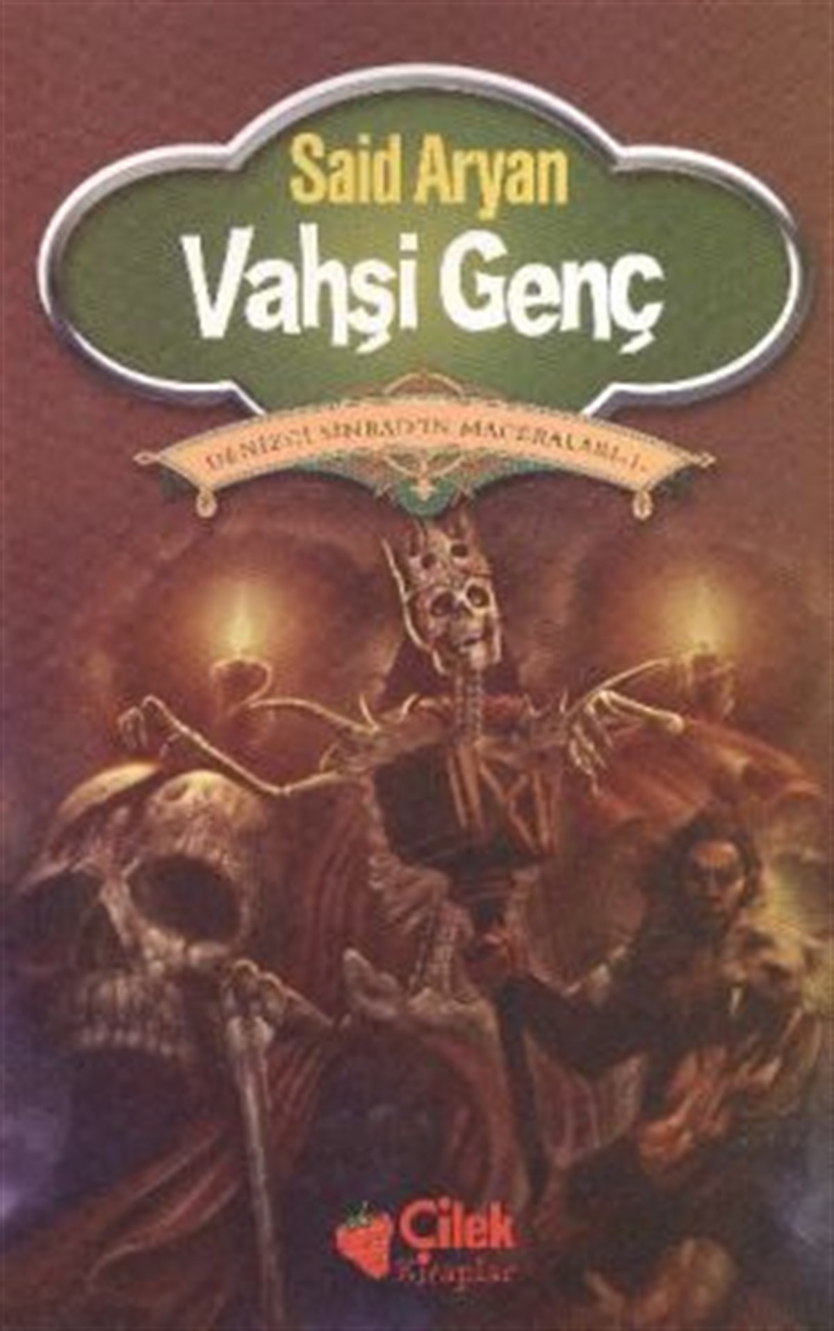 Vahşi Genç
