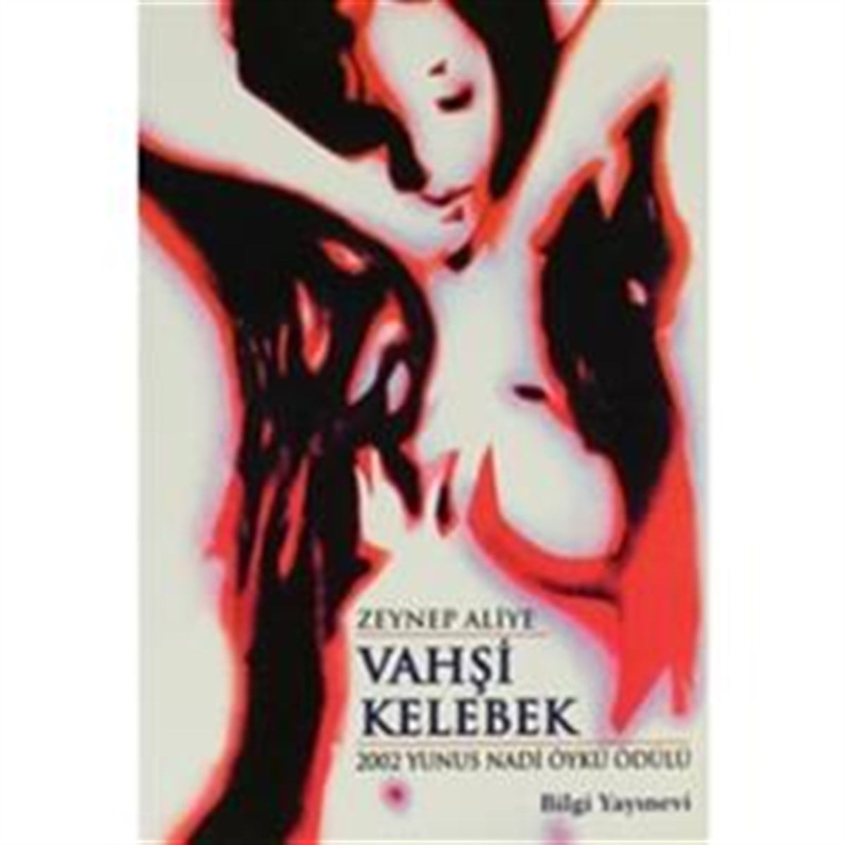 Vahşi Kelebek