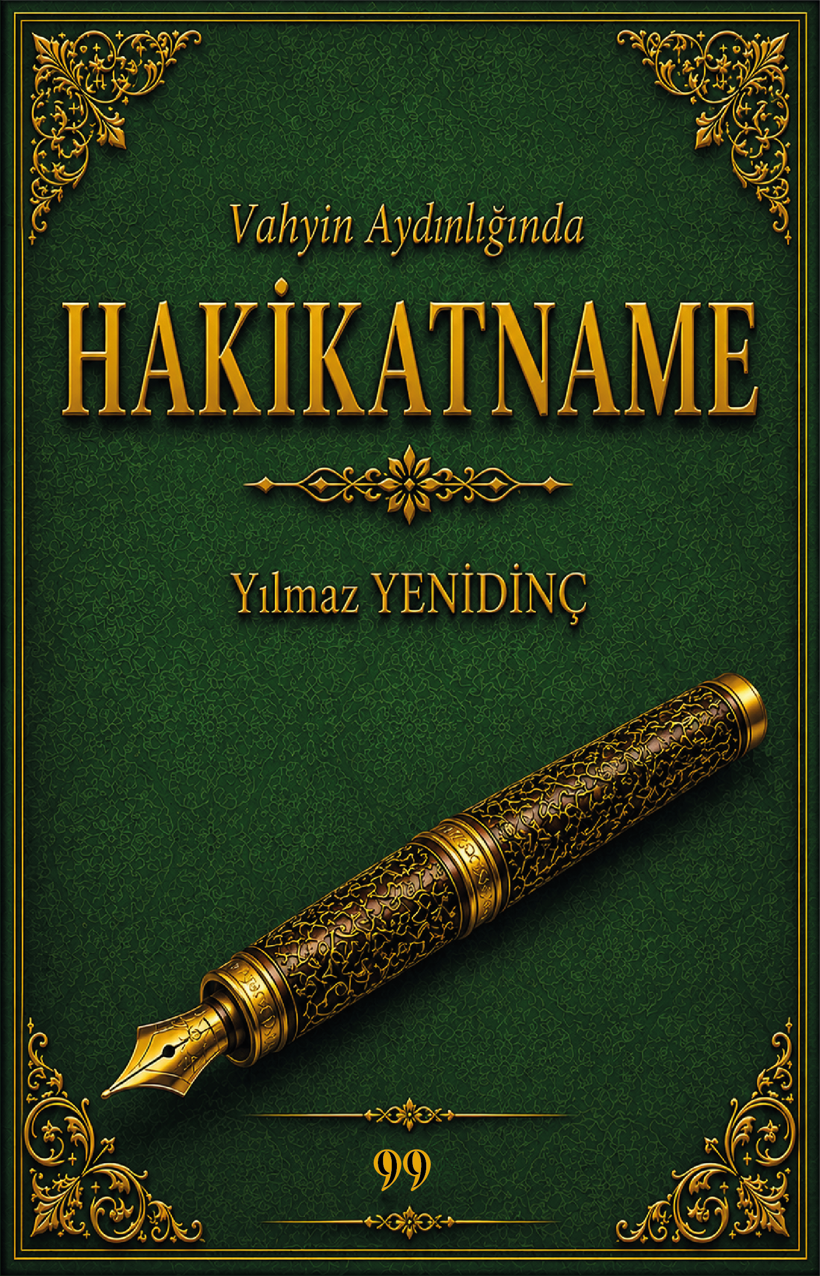 Vahyin Aydınlığında Hakikatname