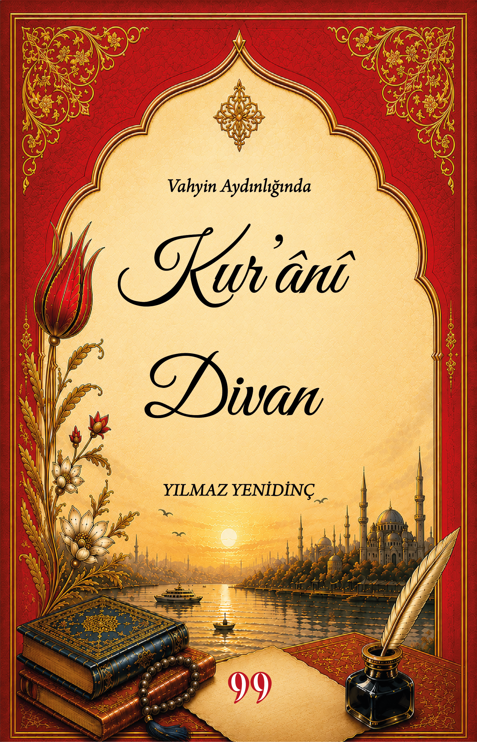 Vahyin Aydınlığında Kur'âni Divan
