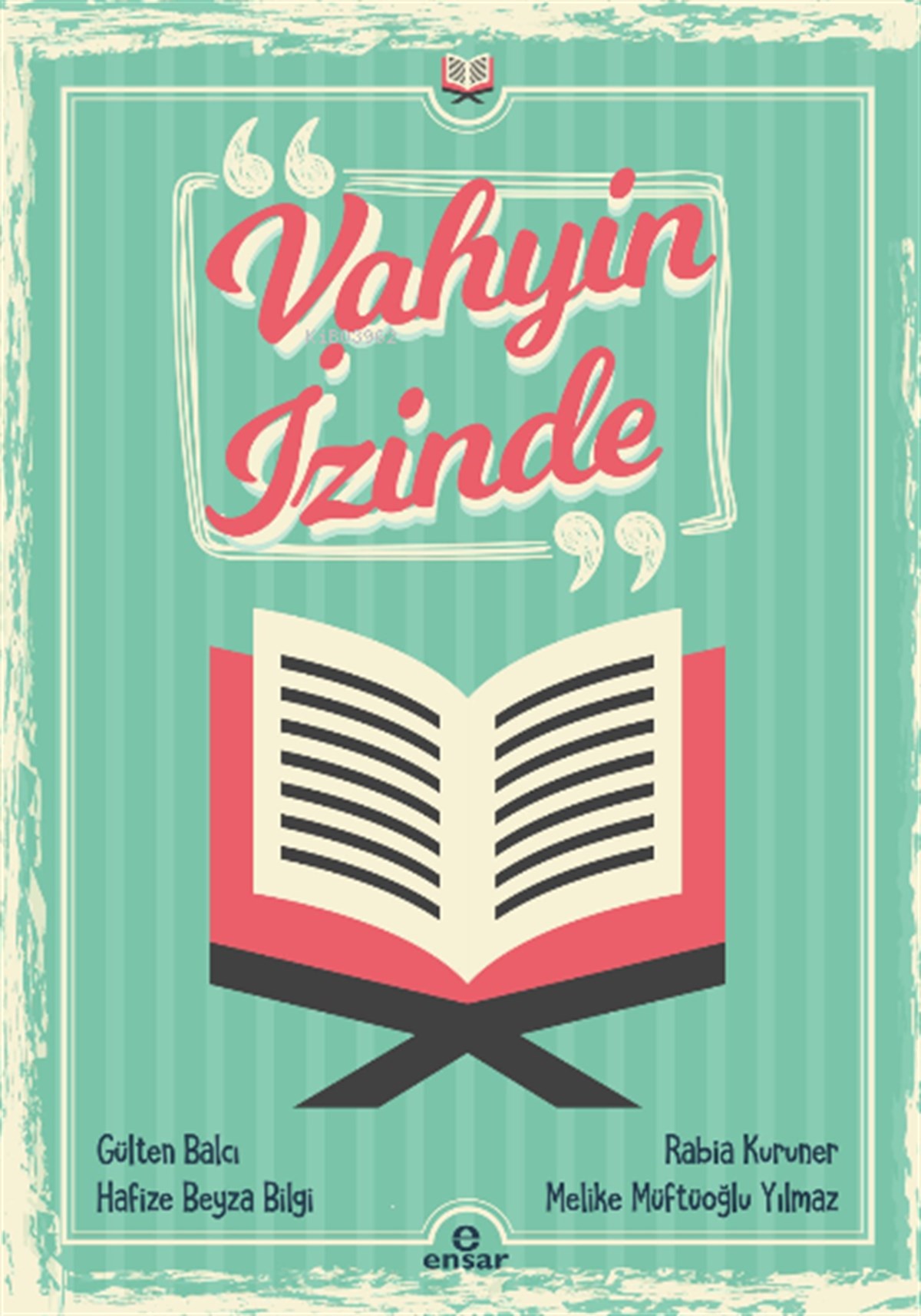 Vahyin İzinde
