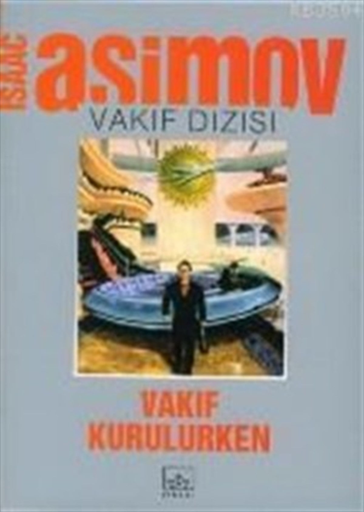 Vakıf Kurulurken - 1