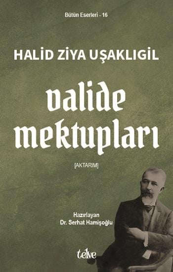 Valide Mektupları