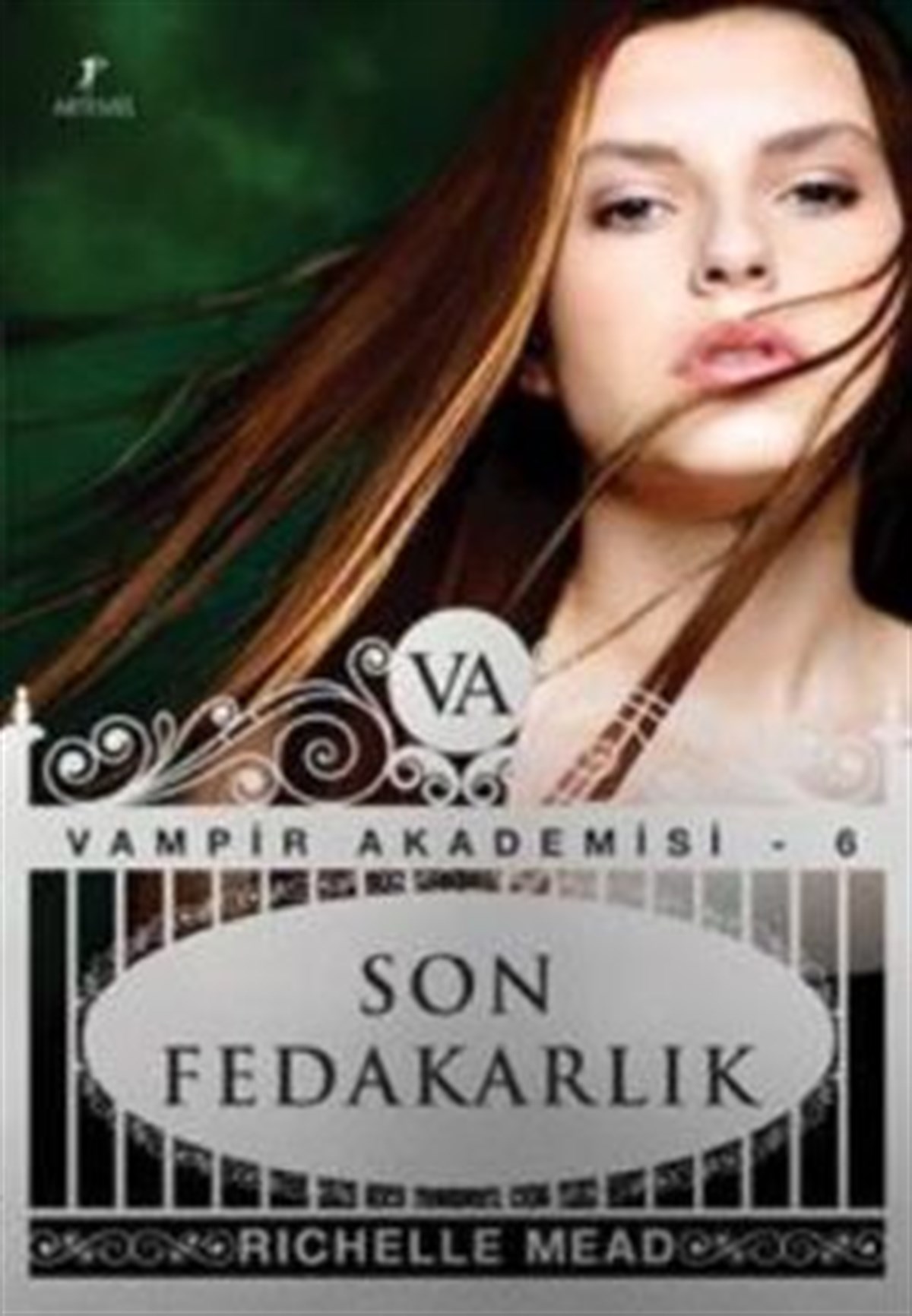 Vampir Akademisi 6 : Son Fedakarlık