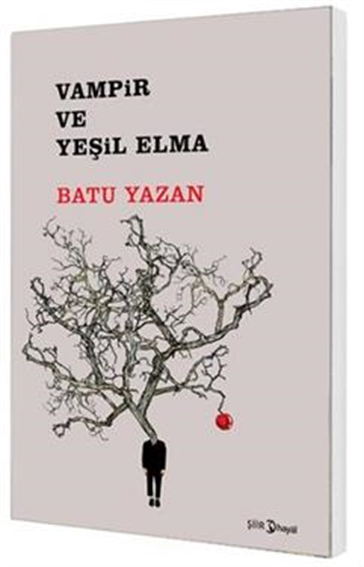 Vampir ve Yeşil Elma