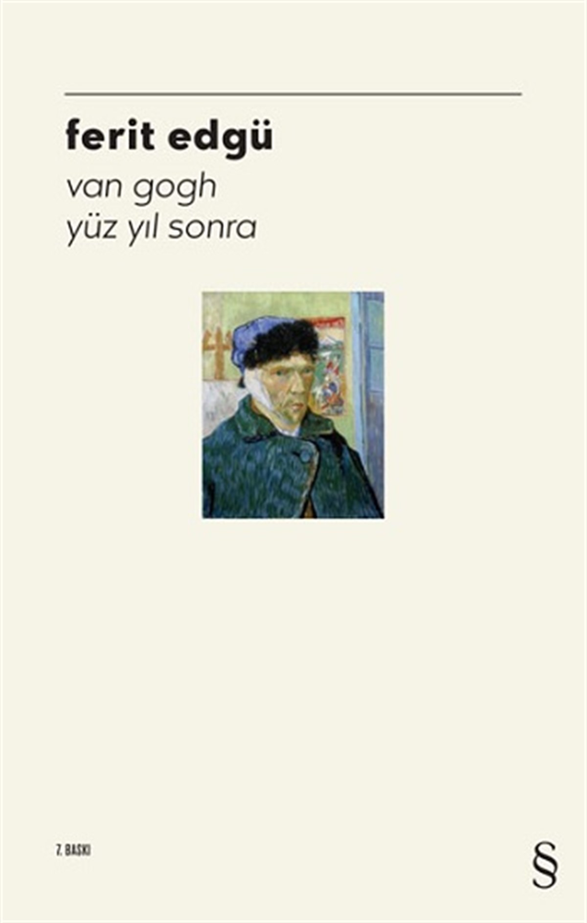 Van Gogh  Yüz Yıl Sonra
