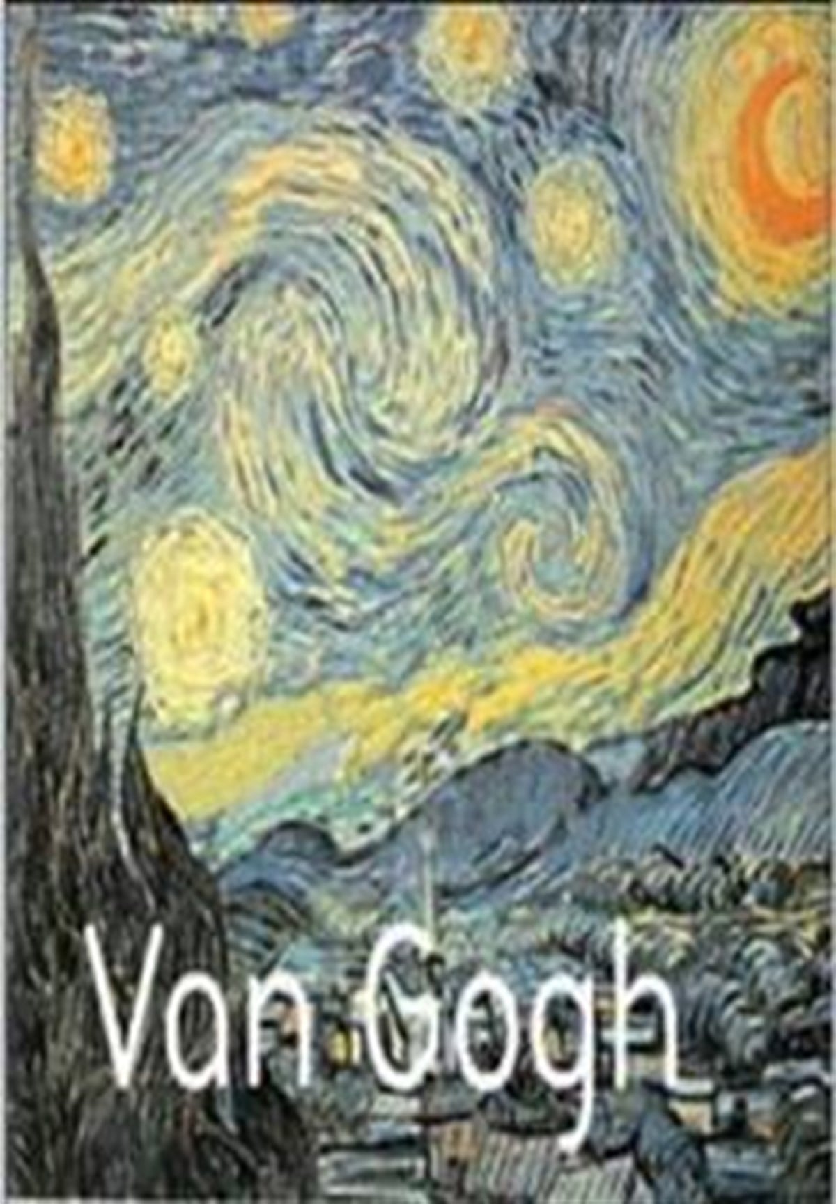 Van Gogh