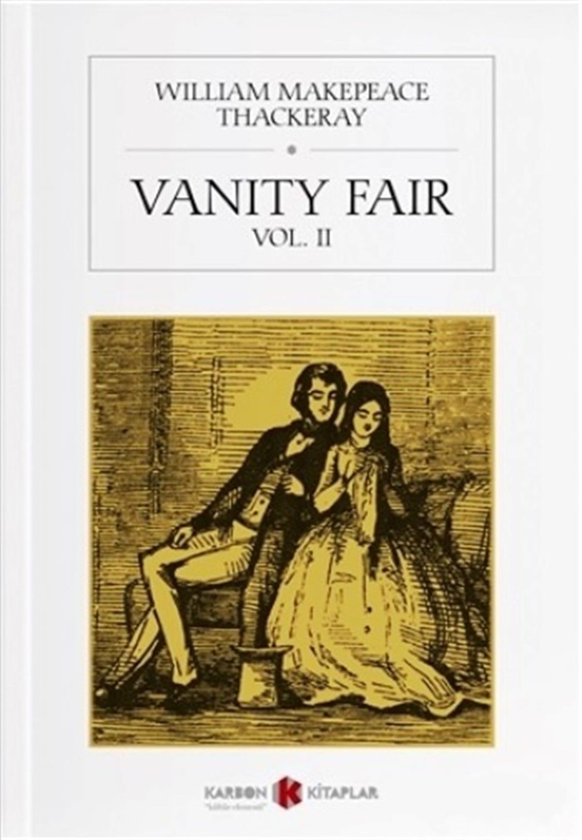 Vanity Fair Vol 2