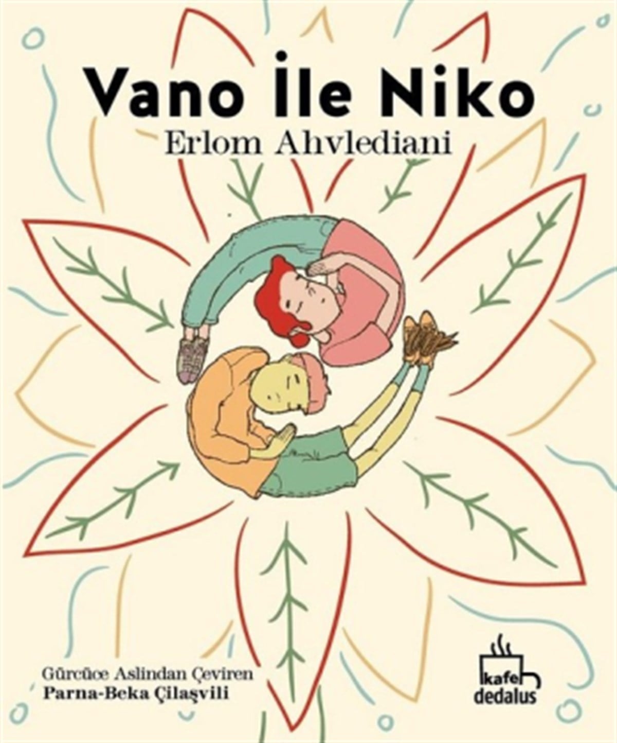 Vano İle Niko