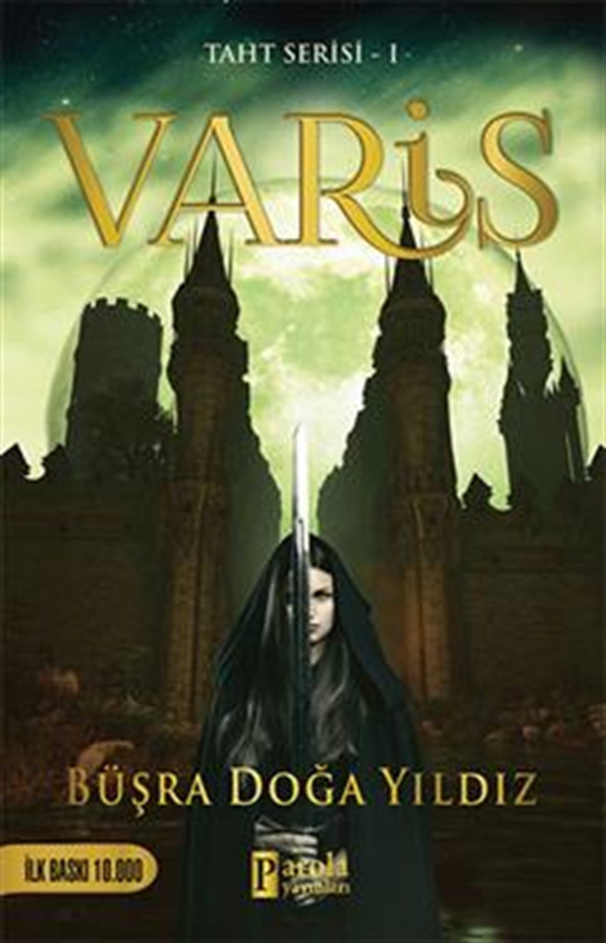 Varis