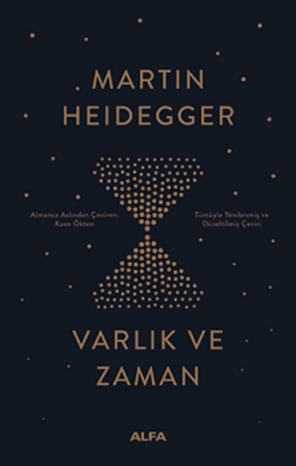 Varlık ve Zaman (Ciltli)