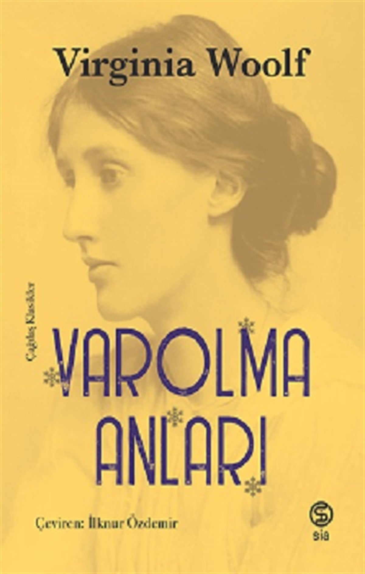 Varolma Anları