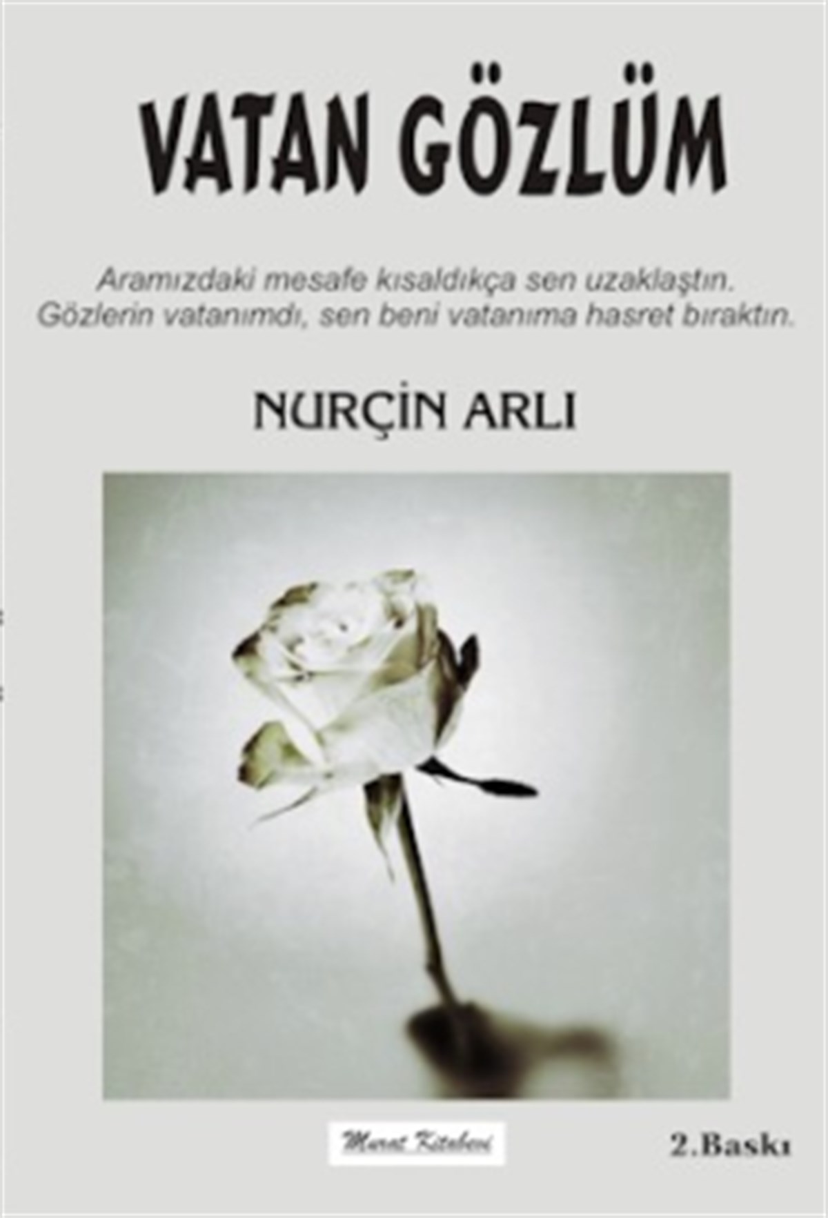 Vatan Gözlüm