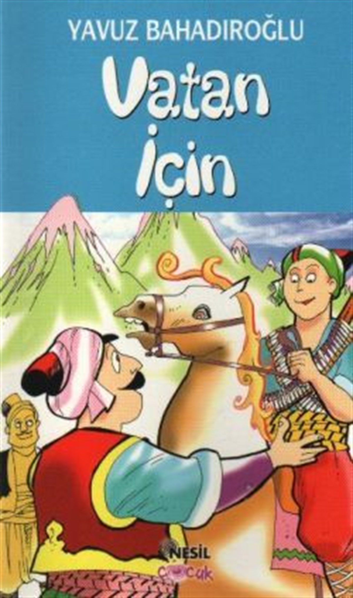 Vatan İçin