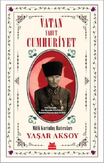 Vatan Yahut Cumhuriyet