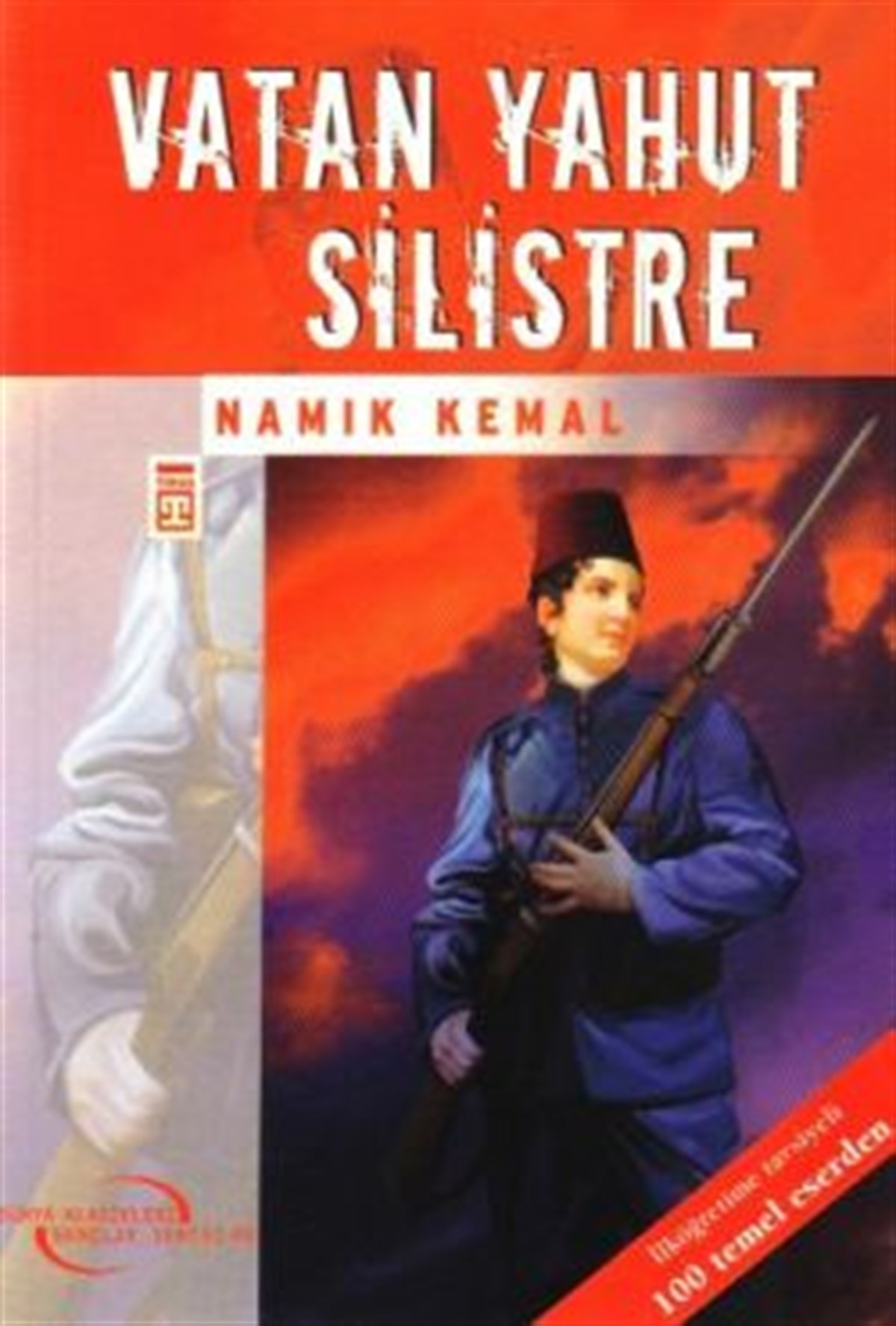 Vatan Yahut Silistre