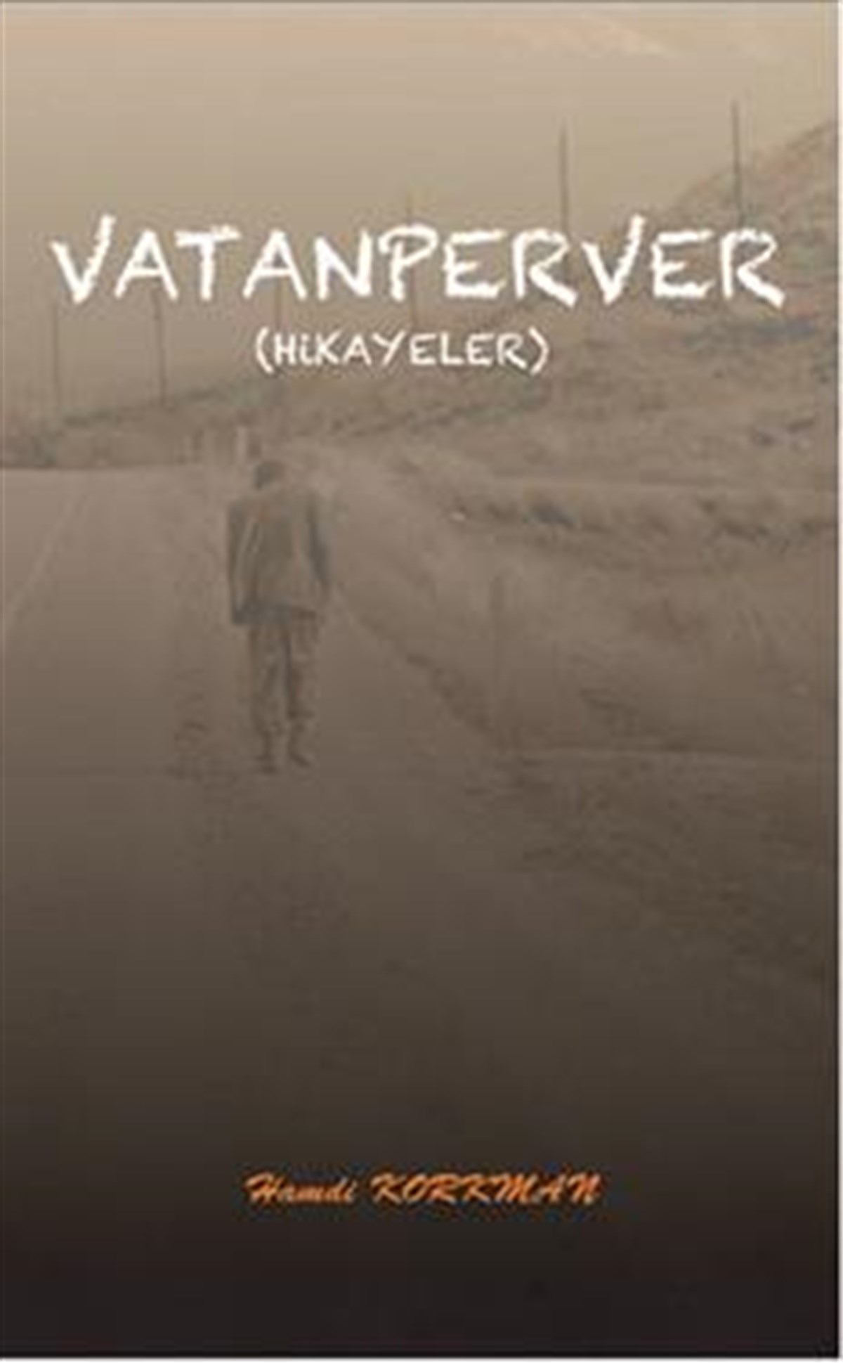 Vatanperver (Hikayeler)