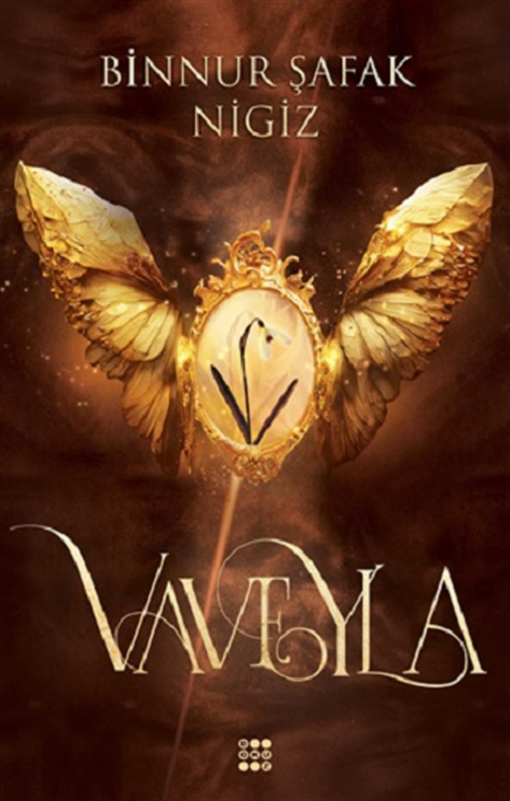 Vaveyla 1 - Sönmüş Aldebaran (Ciltli)