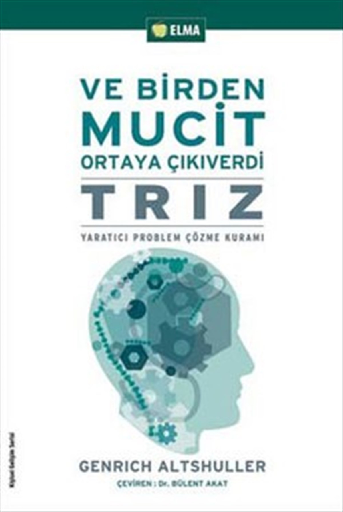 Ve Birden Mucit Ortaya Çıkıverdi