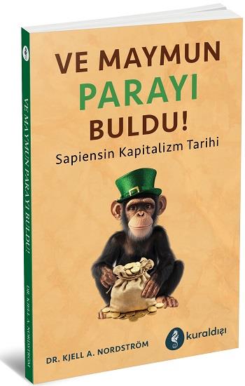 Ve Maymun Parayı Buldu