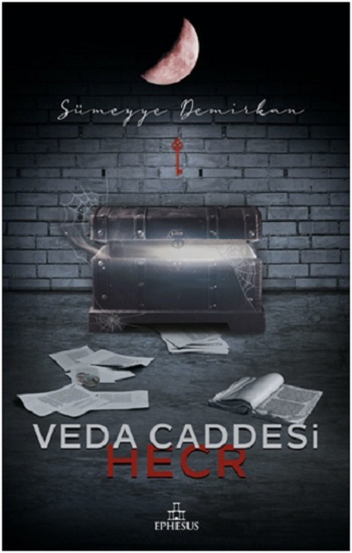 Veda Caddesi 3 Hecr (Cilti)
