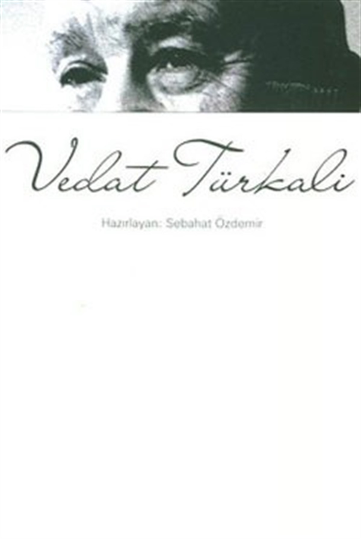 Vedat Türkali
