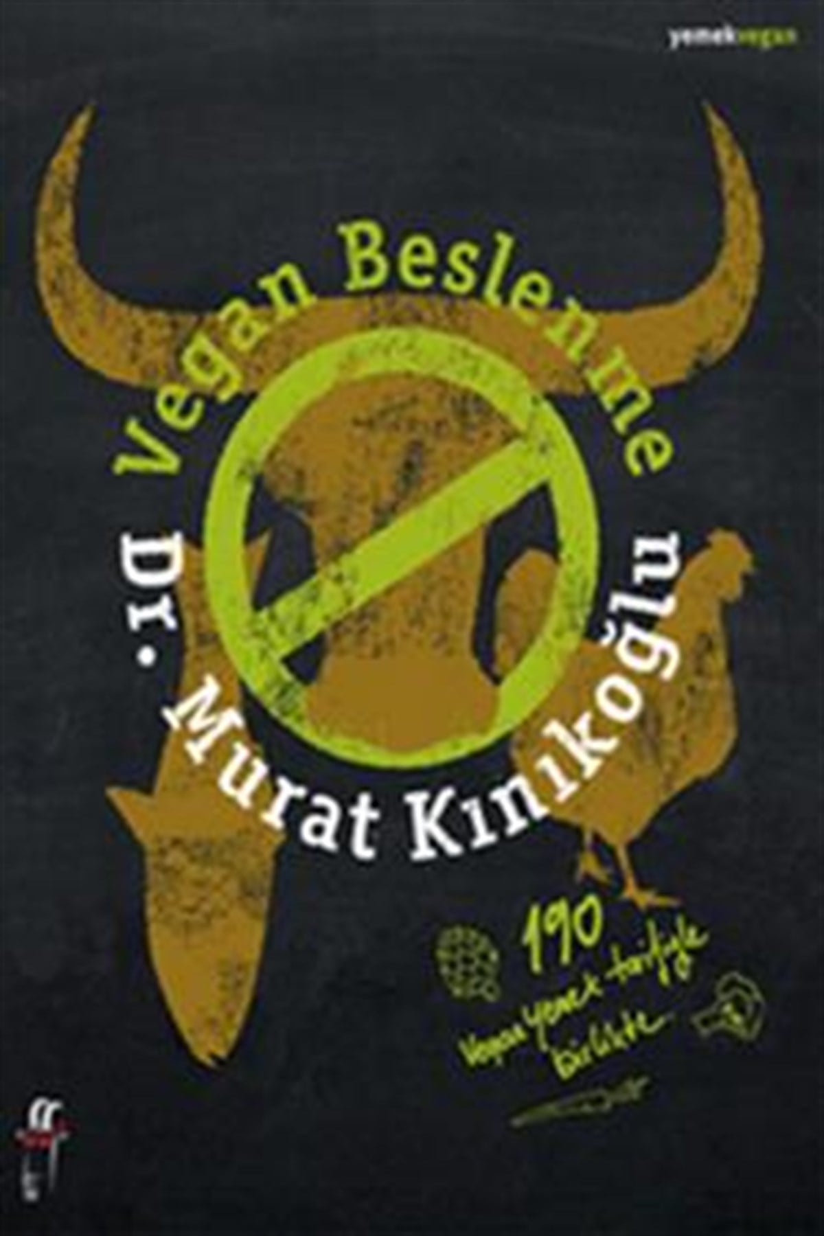Vegan Beslenme