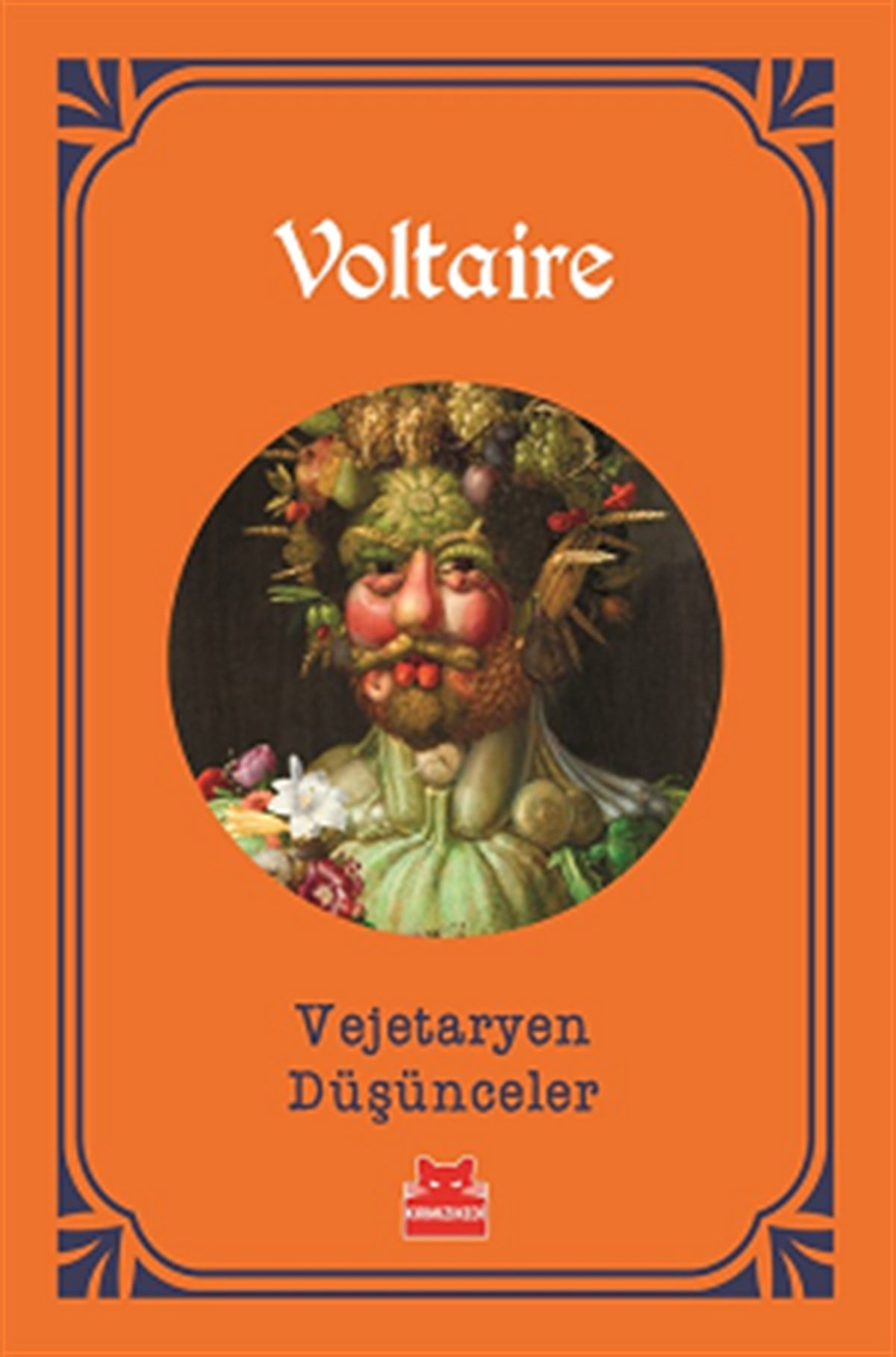 Vejeteryan Düşünceler