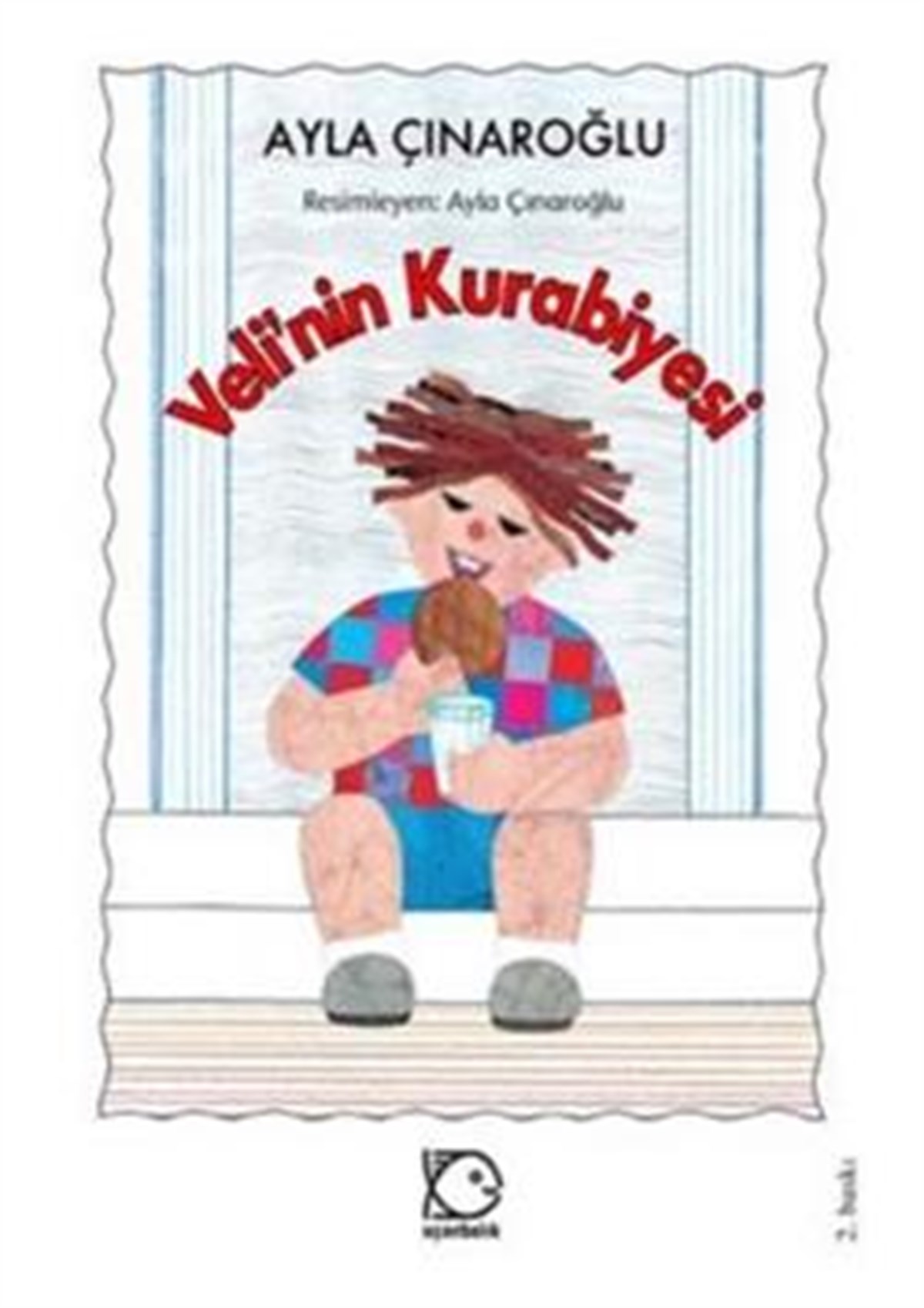 Velinin Kurabiyesi