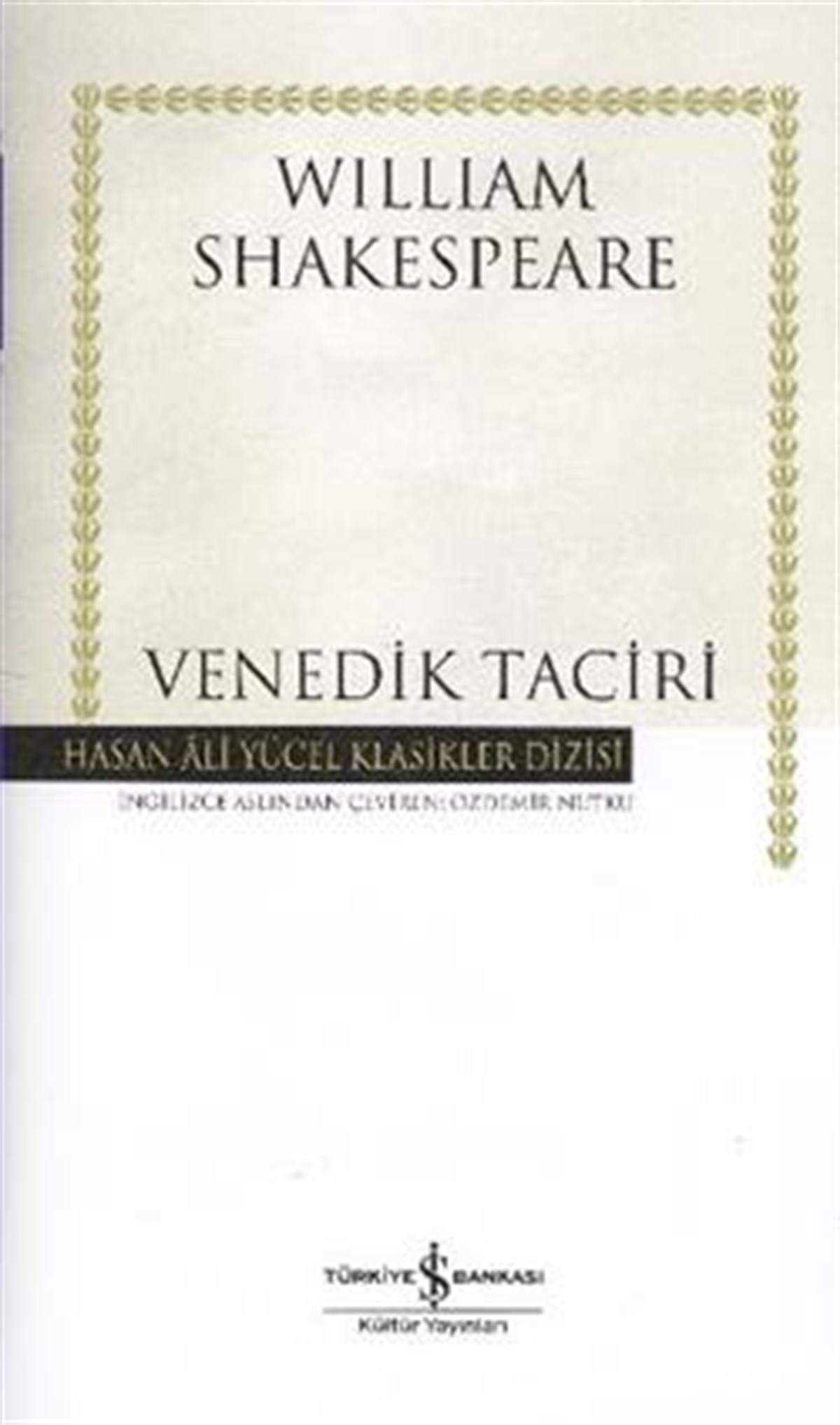 Venedik Taciri