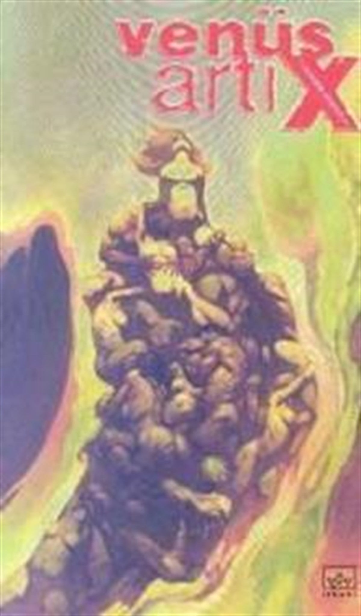 Venüs Artı X