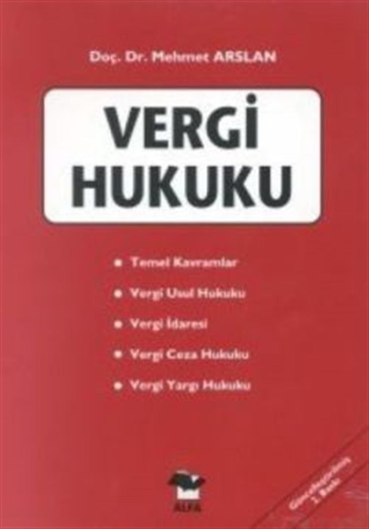 Vergi Hukuku