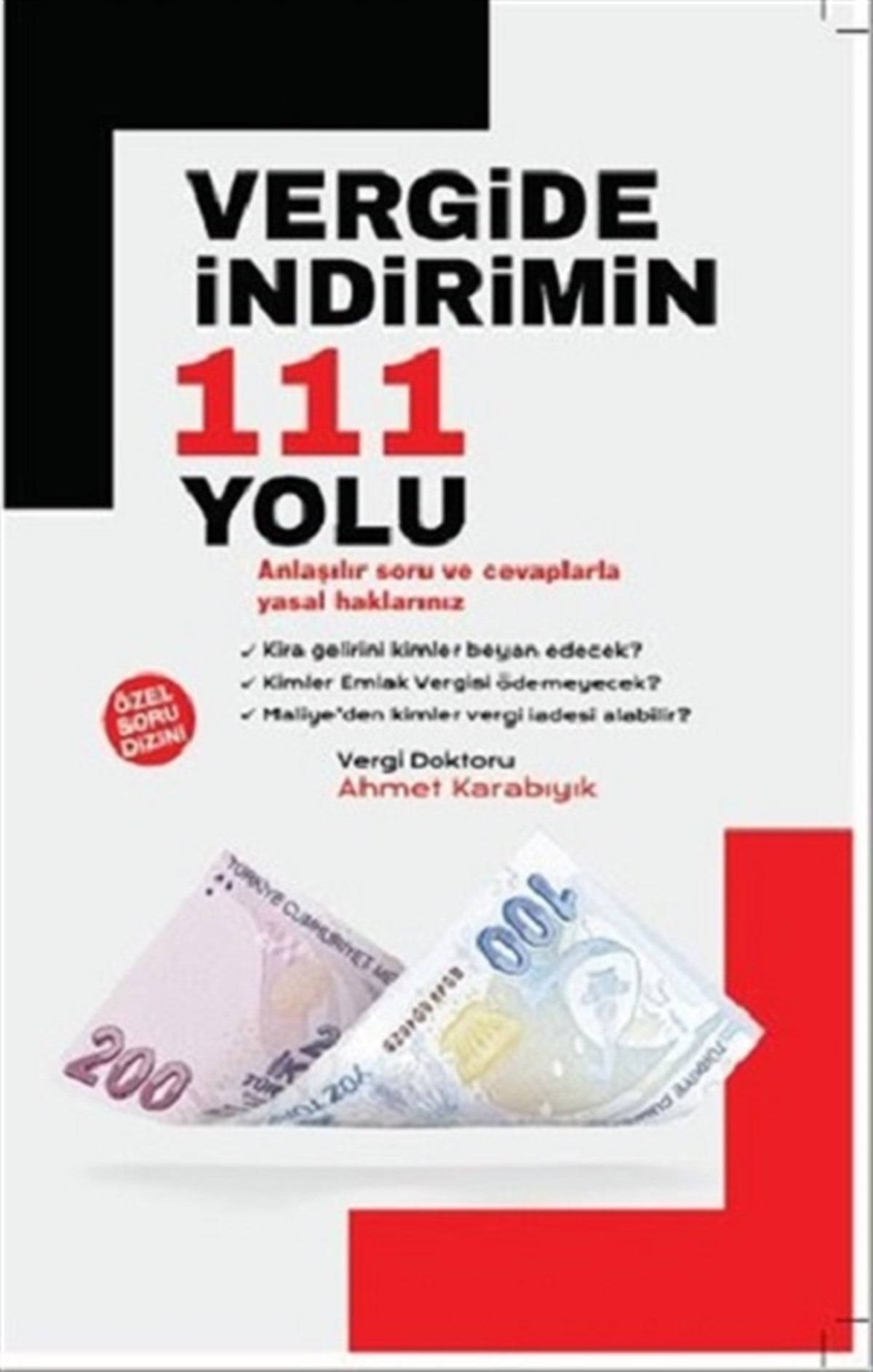 Vergide İndirimin 111 Yolu