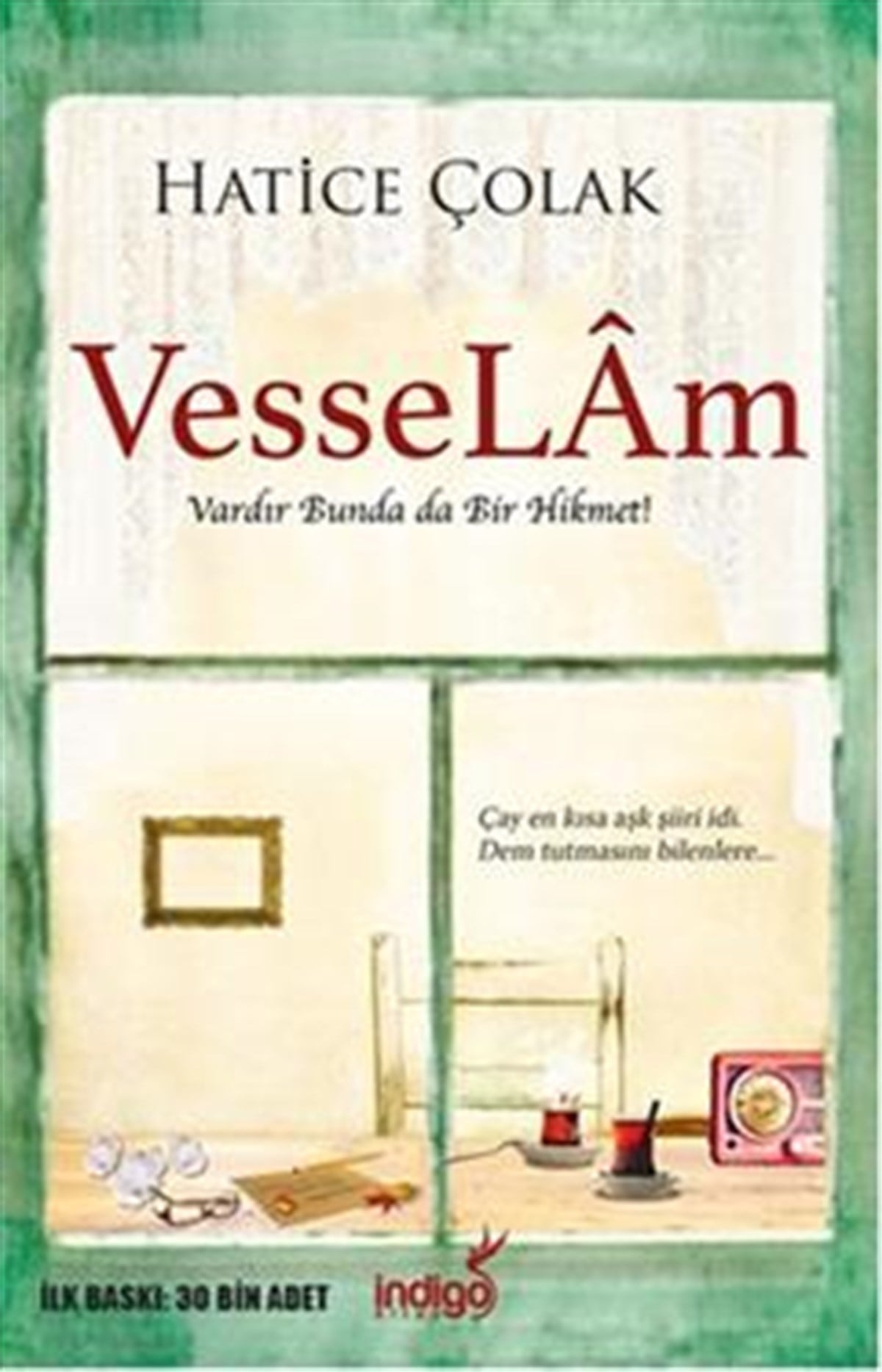 VesseLAm