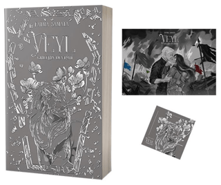 Veyl - Grilerin Devrimi