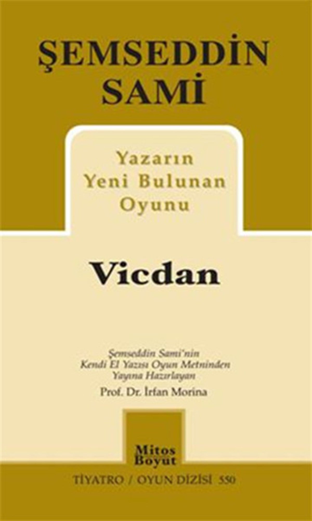 Vicdan