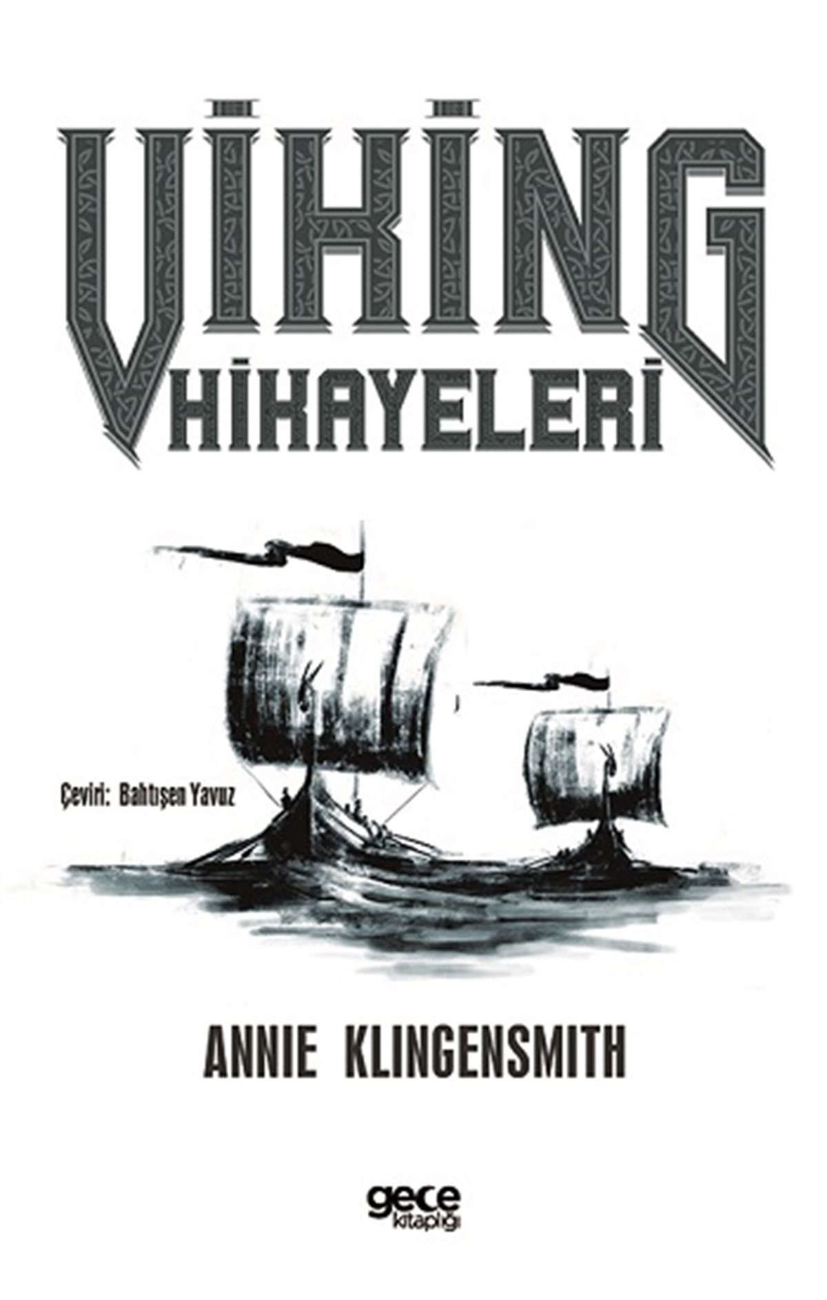 Viking Hikayeleri