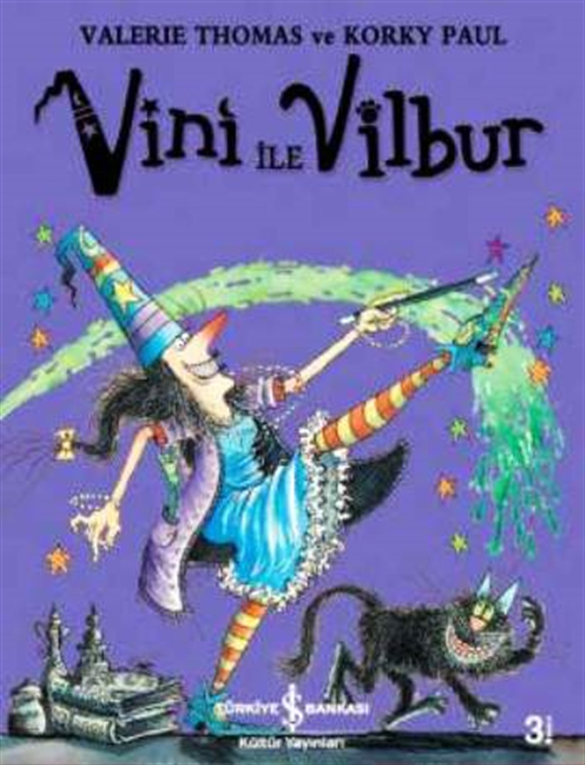 Vini ile Vilbur