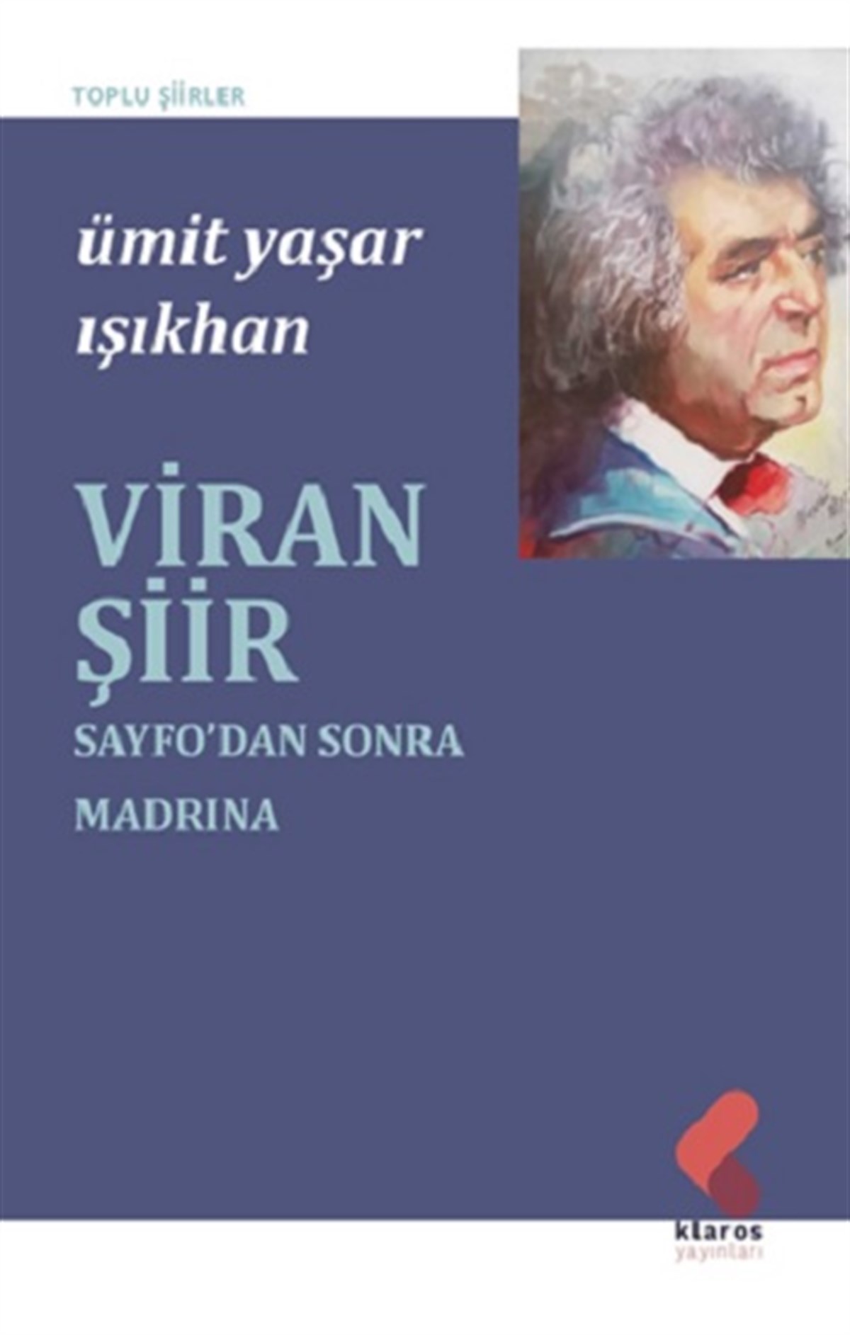 Viran Şiir -Seyfo’dan Sonra Madrina