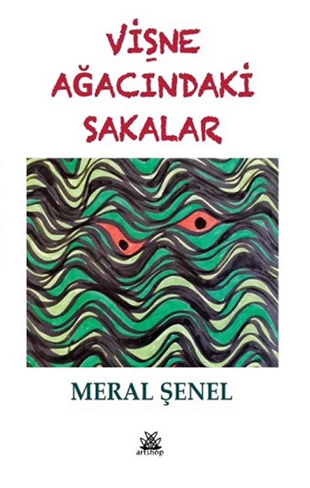 Vişne Ağacındaki Sakalar