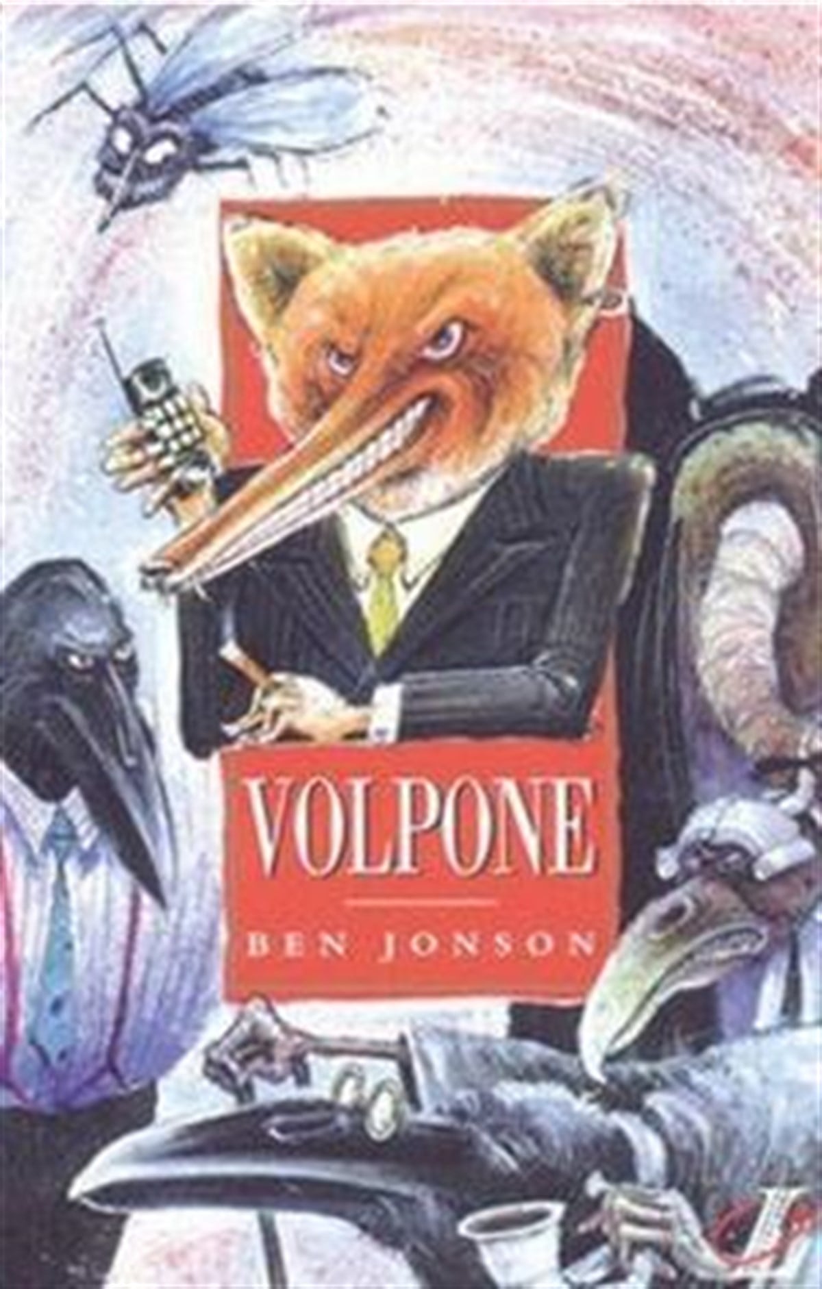 Volpone