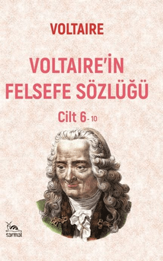 Voltaire’in Felsefe Sözlüğü Cilt 6