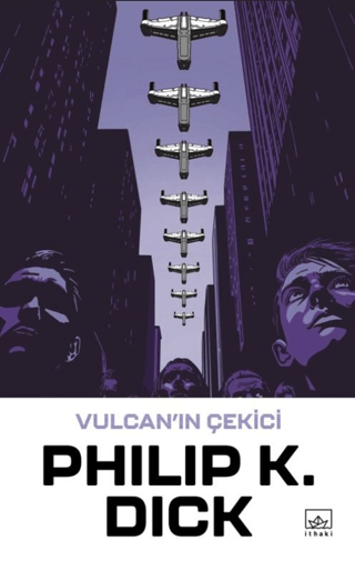 Vulcan’ın Çekici