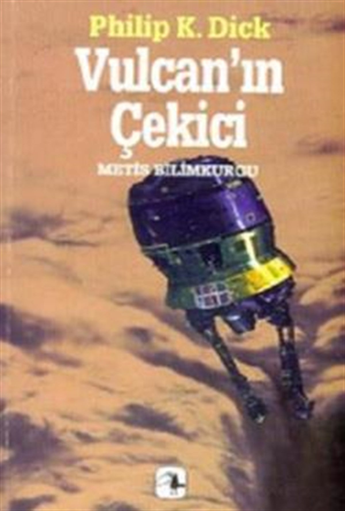 Vulcan'ın Çekici