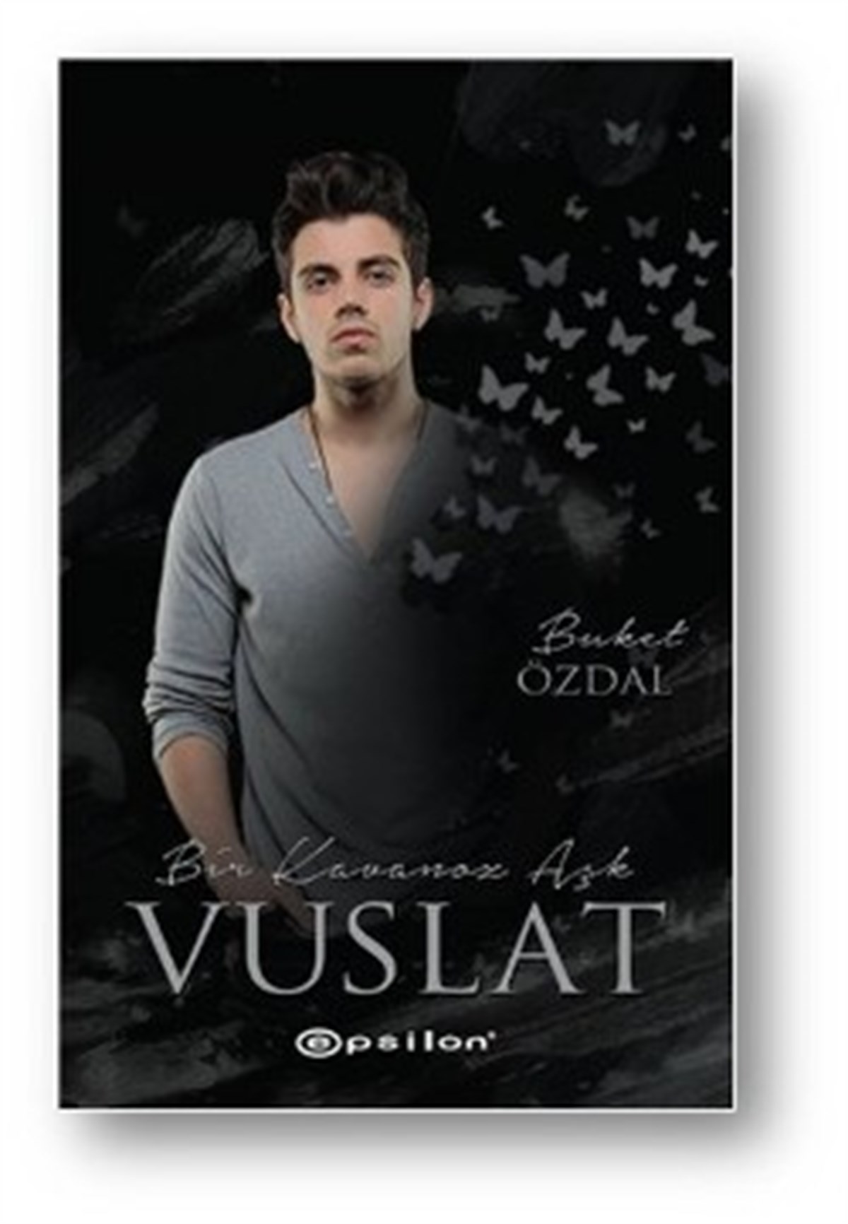 Vuslat : Bir Kavanoz Aşk