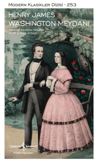 Washington Meydanı (Ciltli)